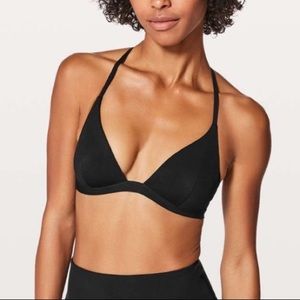 Lululemon Deep Sea Swim Top